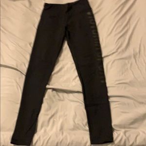 Victoria sport leggings size xs